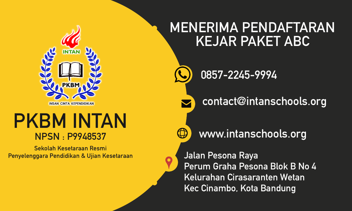 Pendaftaran Kejar Paket C Online 2023 seTARA daring Pendaftaran Kejar Paket C Online 2023 seTARA daring